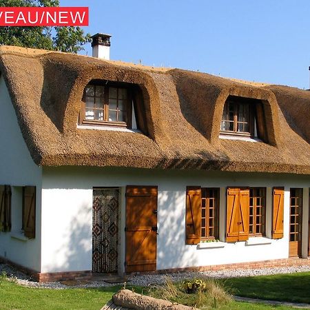 La Flore Marine Saint-Jouin-Bruneval Bagian luar foto