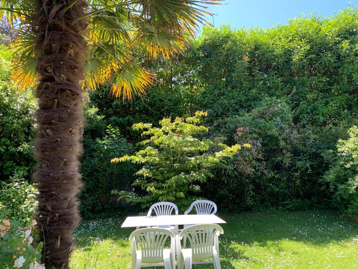 La Flore Marine Saint-Jouin-Bruneval Bagian luar foto